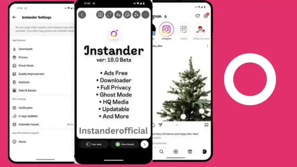Instander