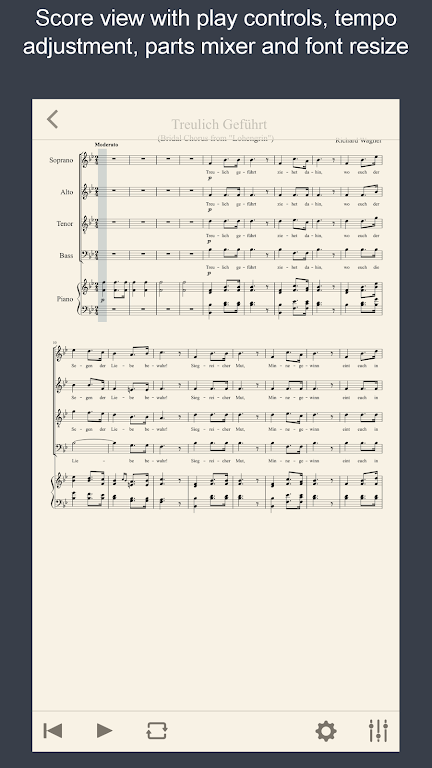 MuseScore Songbook