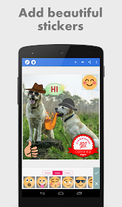PixelLab - Text on pictures apk