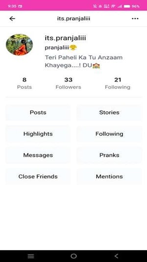 See Private See Private