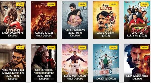 Yomovies