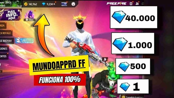MundoAppRD