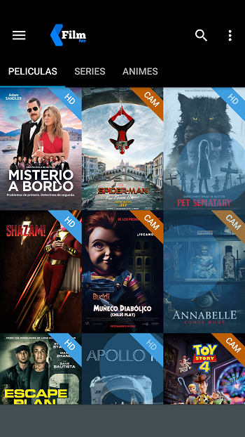 Film App