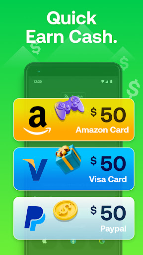 HeyCash