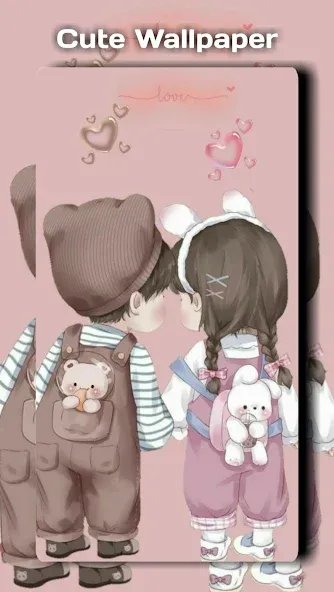 Lucu Wallpapers