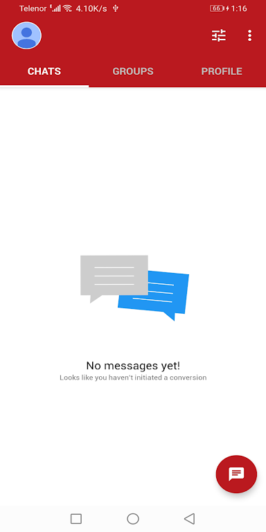 STIPChat
