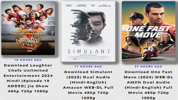 FilmyHunk APK