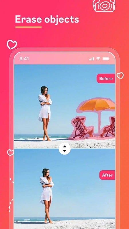 Magic Eraser - Remove Objects Magic Eraser - Remove Objects