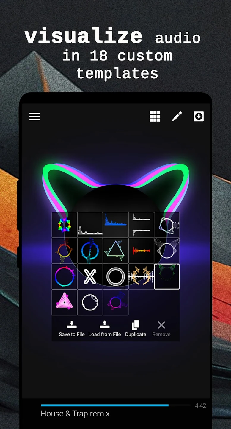 Avee Music Player