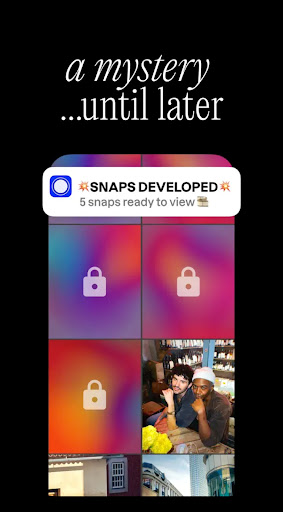 Journal by Lapse APK Journal by Lapse APK