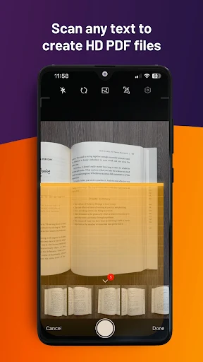Foxit PDF Editor APK Foxit PDF Editor APK
