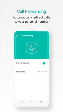 2ndLine – Second Phone Number