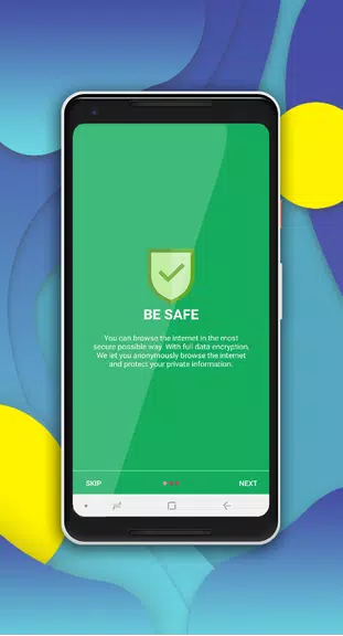 Dollar VPN