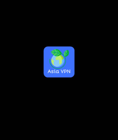 Asia VPN - Fast VPN Proxy
