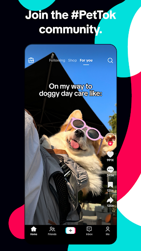 TikTok APK TikTok APK