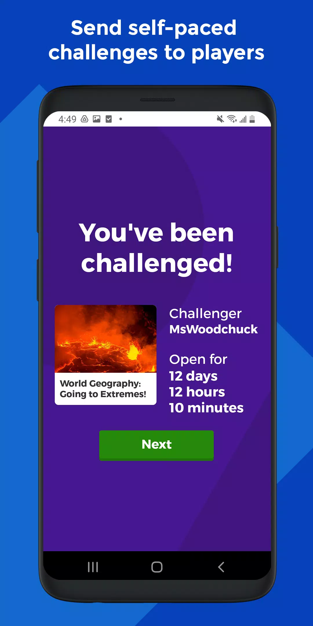 Kahoot!