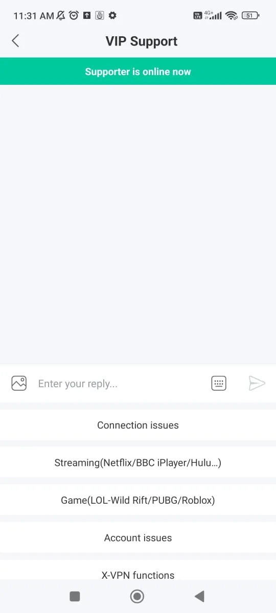 X-VPN Premium