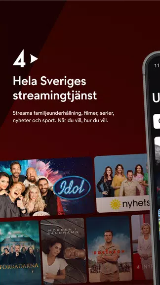 TV4 Play