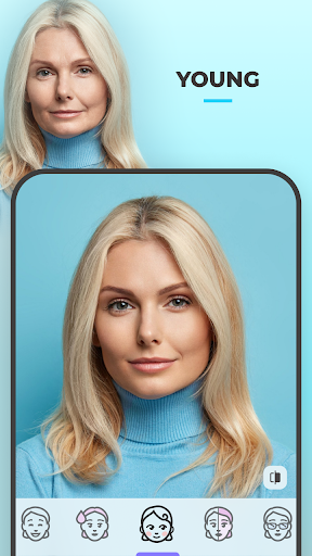 FaceApp Pro - Face Editor FaceApp Pro - Face Editor