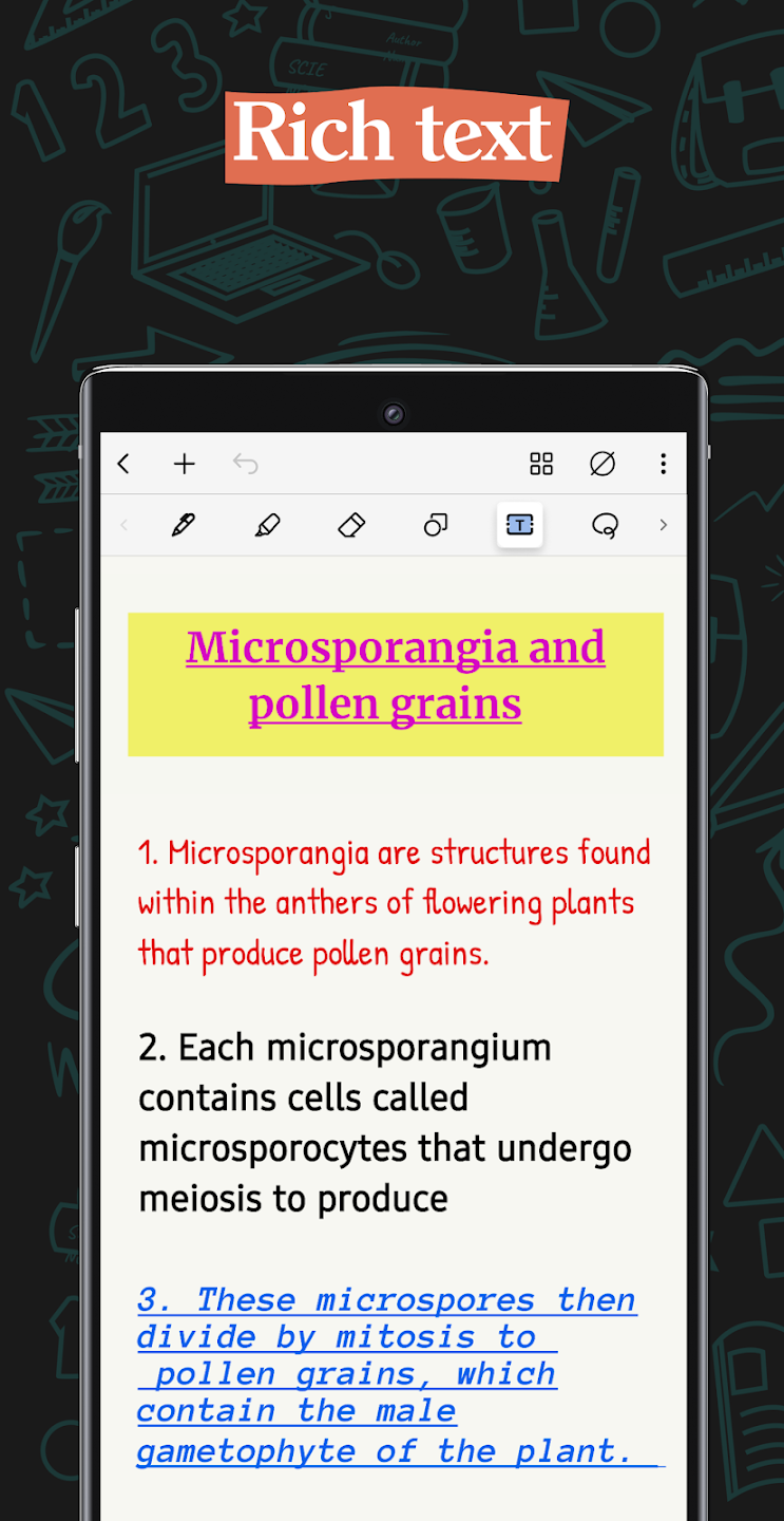 Noteshelf 3