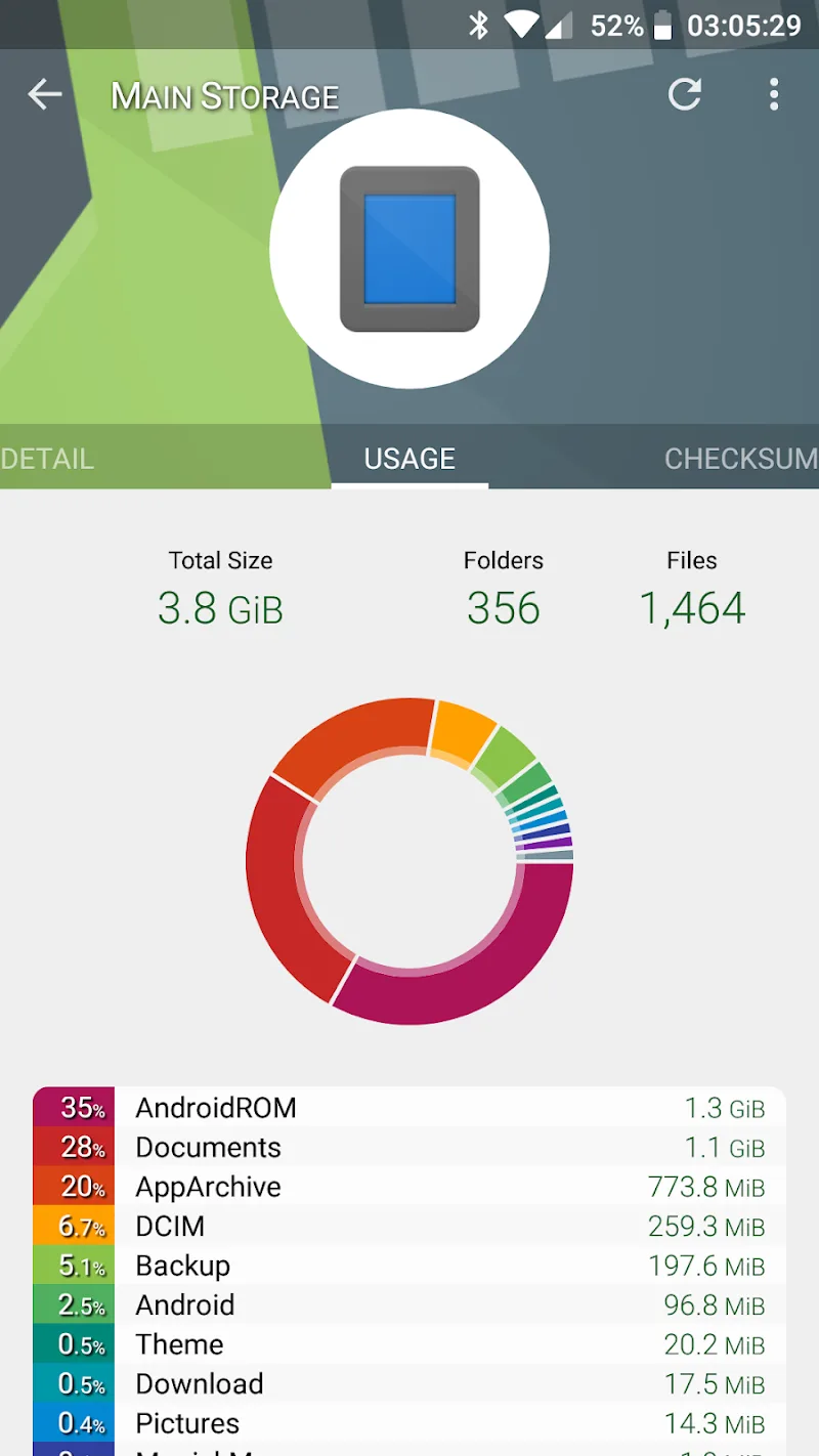 FX File Explorer