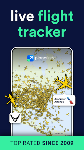 Plane Finder
