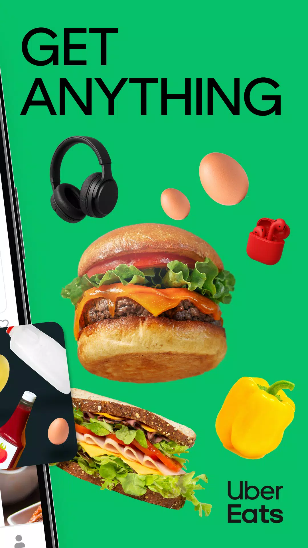 Uber Eats