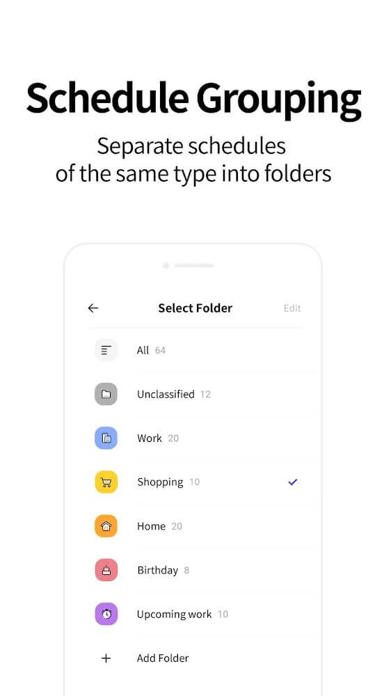 LockScreen Schedule - Calendar LockScreen Schedule - Calendar