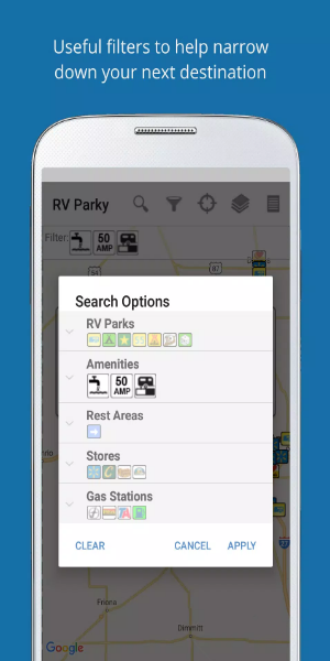 RV Parky