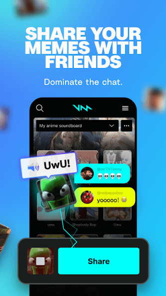 Voice Mod App