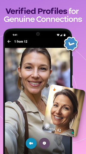 DateMyAge Mature