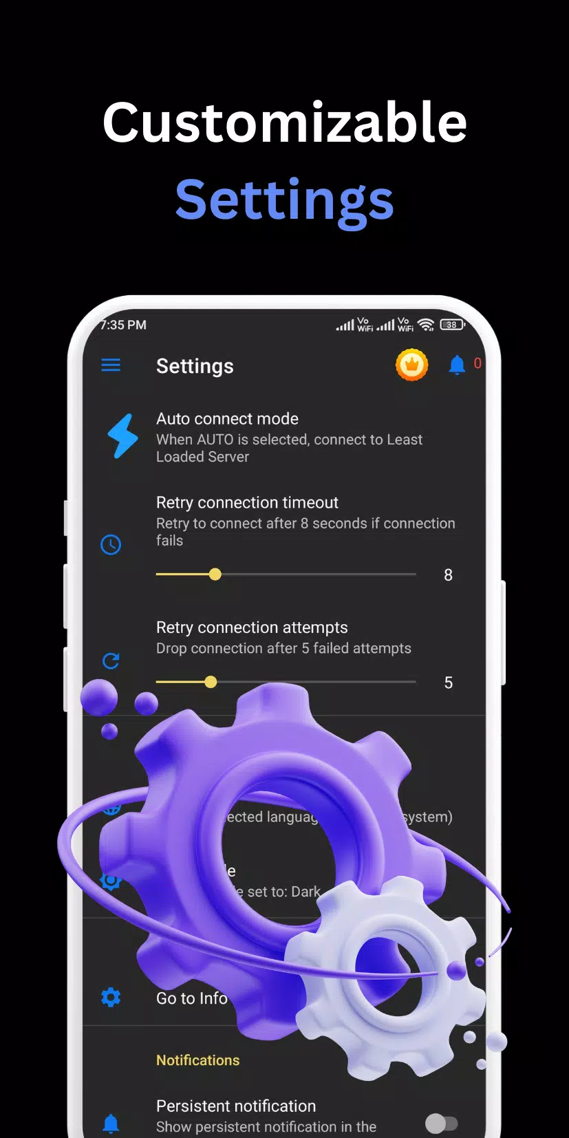 VPN Pro