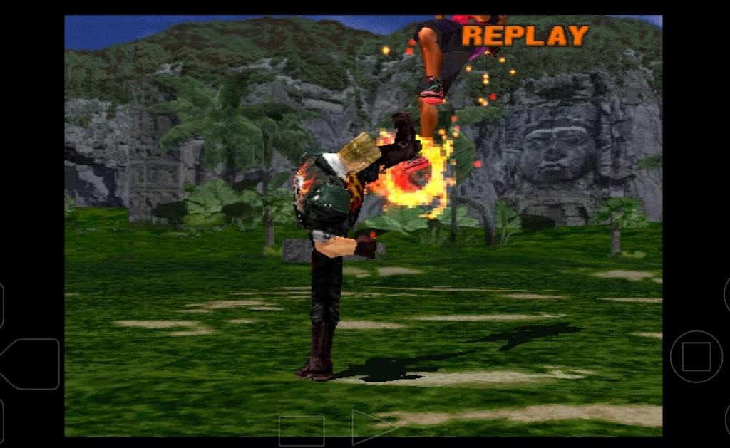 PSX Emulator