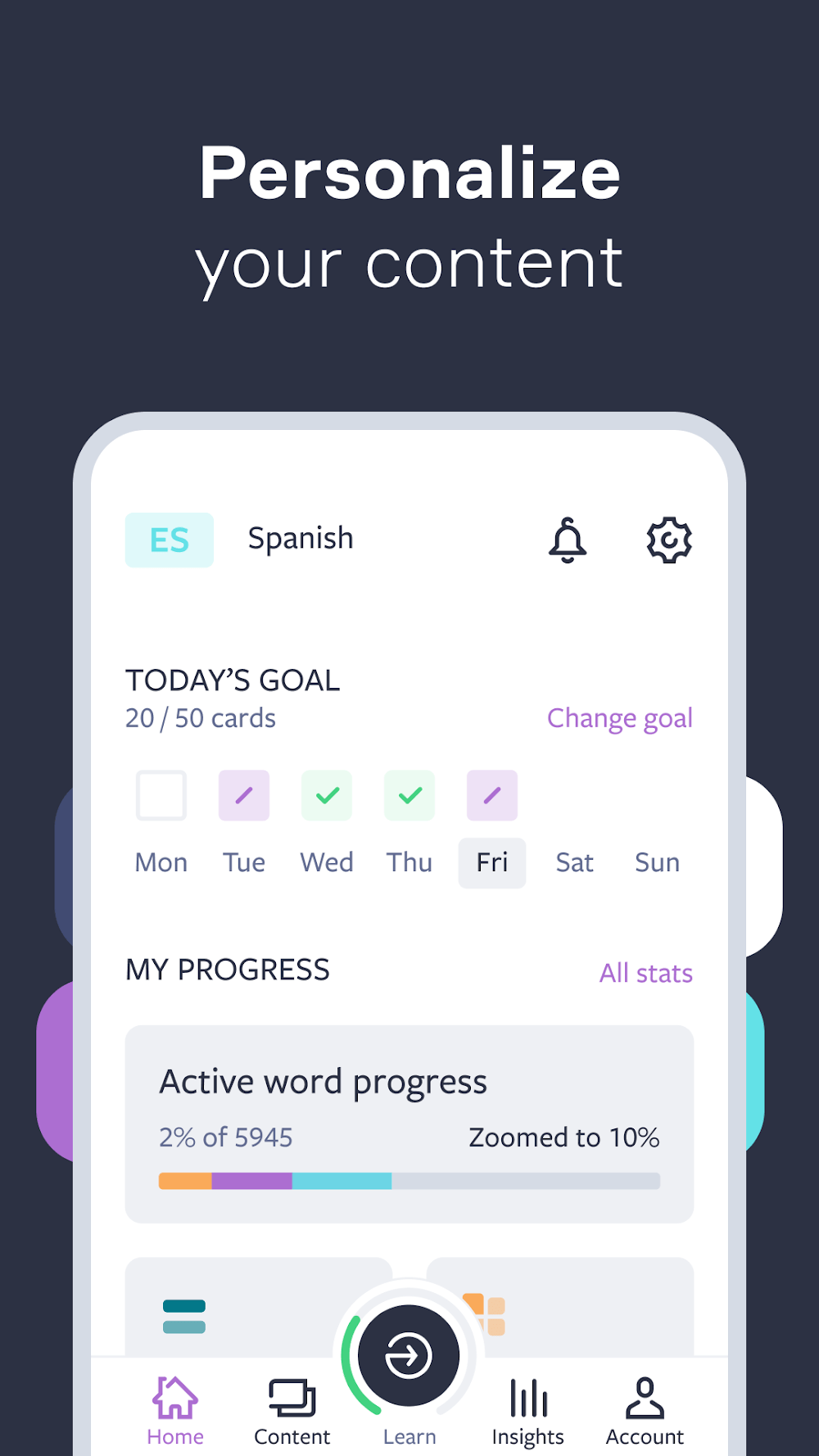Lingvist Mod APK