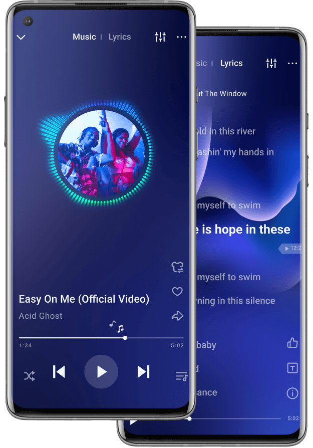 Lark Player:Music Player & MP3