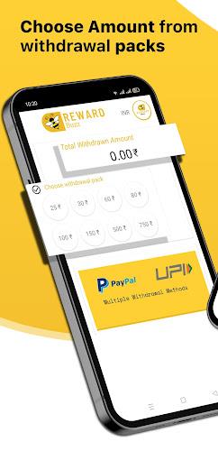 Opinion Rewards Converter