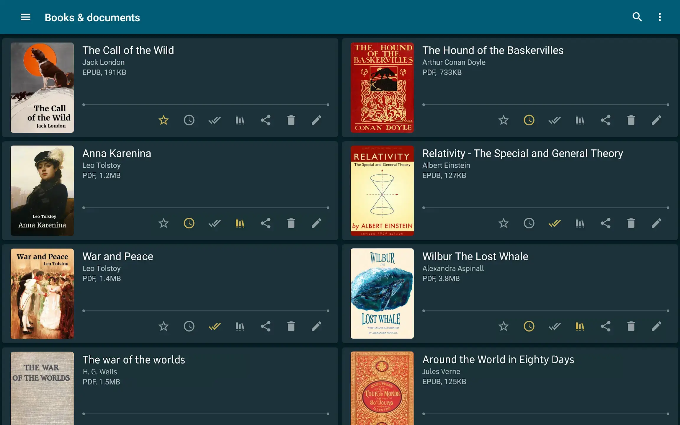 ReadEra Premium APK ReadEra Premium APK