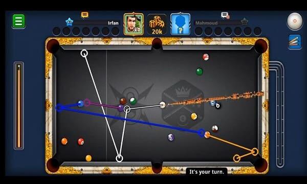 Snake Aim Tool