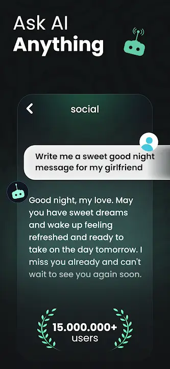 Ask AI Premium APK Ask AI Premium APK