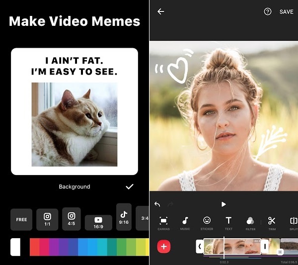 InShot Pro