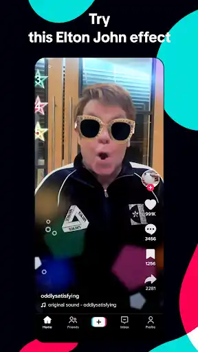 TikTok ReVanced MOD