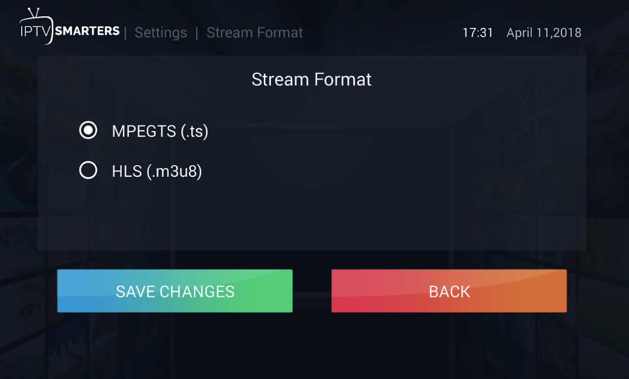 IPTV Smarters Pro IPTV Smarters Pro