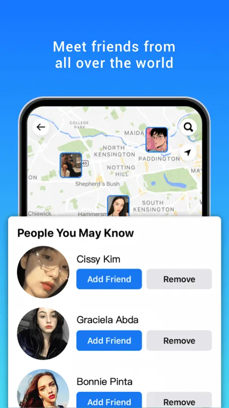 Clone App Pro