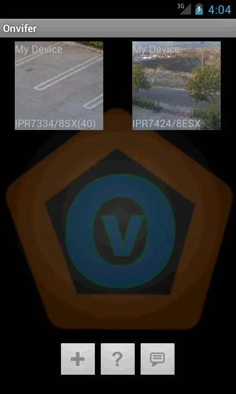 Onvier - IP Camera Monitor Mod Onvier - IP Camera Monitor Mod