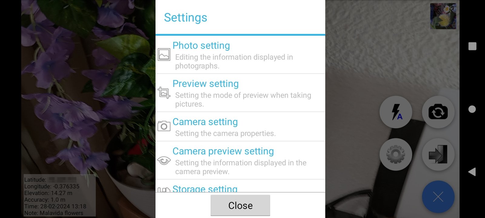 NoteCam