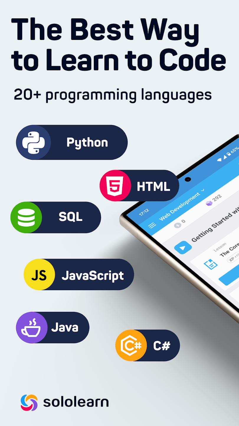 SoloLearn APK SoloLearn APK