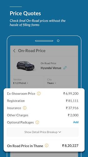 CarWale: Buy-Sell New& Used Car