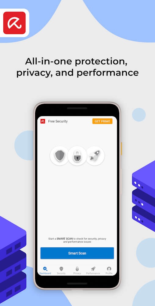 Avira Mobile Security