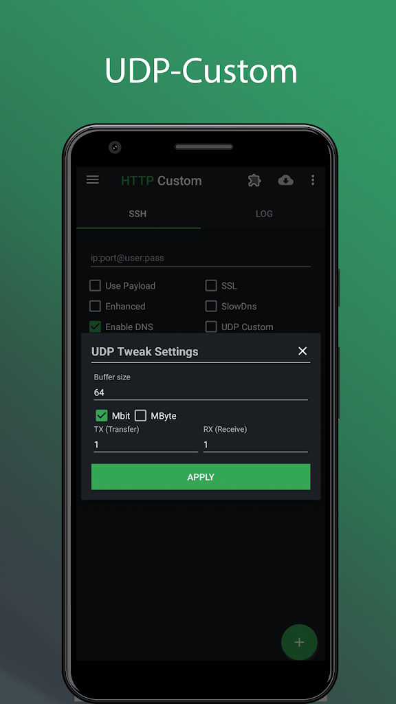 HTTP Custom – AIO Tunnel VPN HTTP Custom – AIO Tunnel VPN