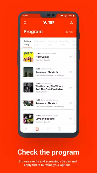 TIFF Official Download TIFF Official Download